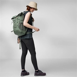Fjällräven Abisko Hike Foldsack 25 L-navy