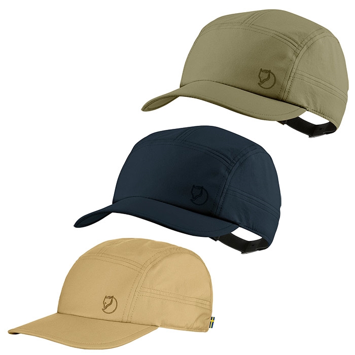 Fjällräven Abisko Lite Cap - Baseball cap, kasket