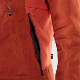 Fjällräven Abisko Lite Trekking Jacket Women