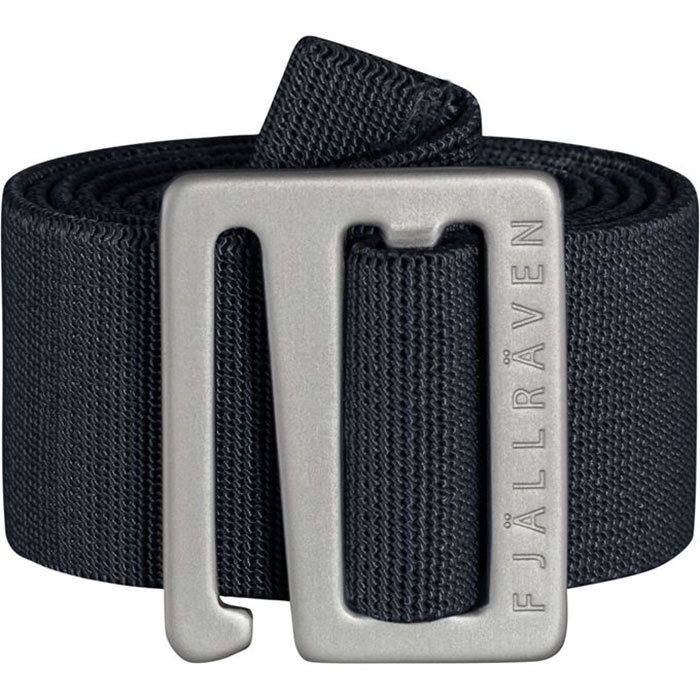 Fjällräven Abisko Midsummer Belt (Blå (DARK NAVY/555) One size)