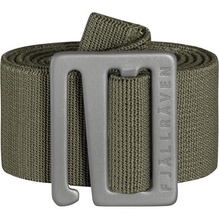 Fjällräven Abisko Midsummer Belt-light olive