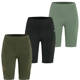 Fjällräven Abisko Short Tights Women