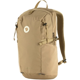 Fjällräven Abisko Softpack 16-mustard yellow