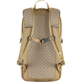 Fjällräven Abisko Softpack 16-mustard yellow
