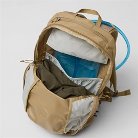 Fjällräven Abisko Softpack 16-mustard yellow