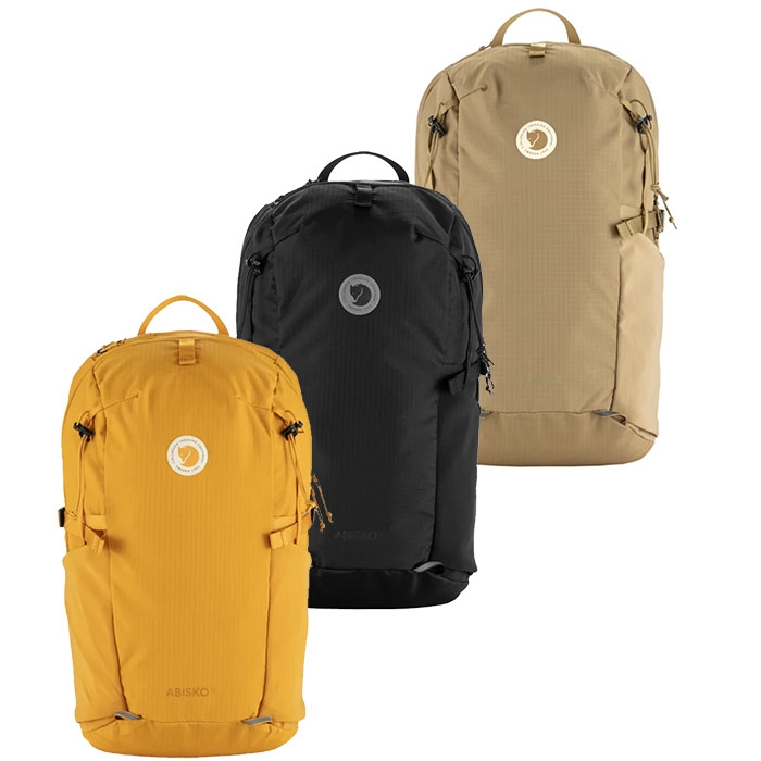 Fjällräven Abisko Softpack 16