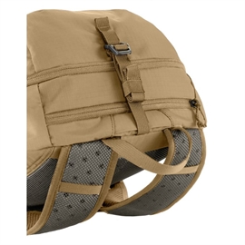 Fjällräven Abisko Softpack 16-mustard yellow