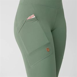 Fjällräven Abisko Tights Women