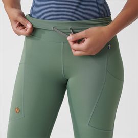 Fjällräven Abisko Tights Women