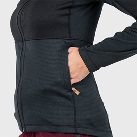 Fjällräven Abisko Trail Fleece W
