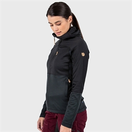 Fjällräven Abisko Trail Fleece W