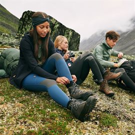 Fjällräven Abisko Trekking Tights Pro Women