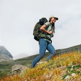 Fjällräven Abisko Trekking Tights Pro Women