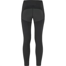Fjällräven Abisko Trekking Tights Pro Women-black-M