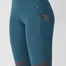 Fjällräven Abisko Trekking Tights Pro Women