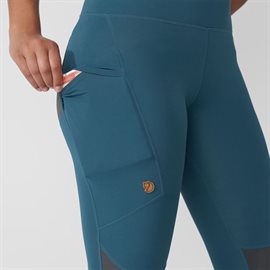 Fjällräven Abisko Trekking Tights Pro Women