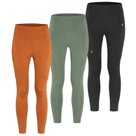 Fjällräven Abisko Tights Women