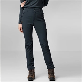 Fjällräven Abisko Winter Stretch Trousers Women