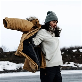 Fjällräven Abisko Winter Stretch Trousers Women