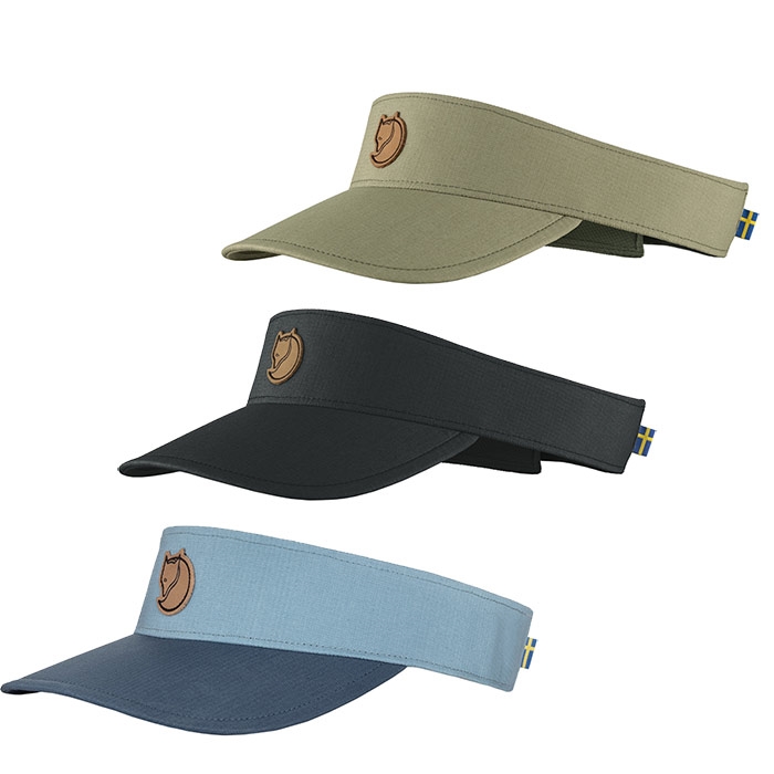 Fjällräven Abisko Visor Cap - Baseball cap, kasket