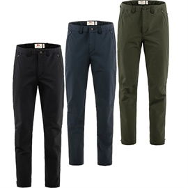 Fjällräven Abisko Winter Stretch Trousers Men