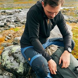 Fjällräven Keb Agile Trousers Men