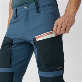 Fjällräven Keb Agile Trousers Men