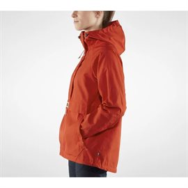 Fjällräven Vardag Anorak Women