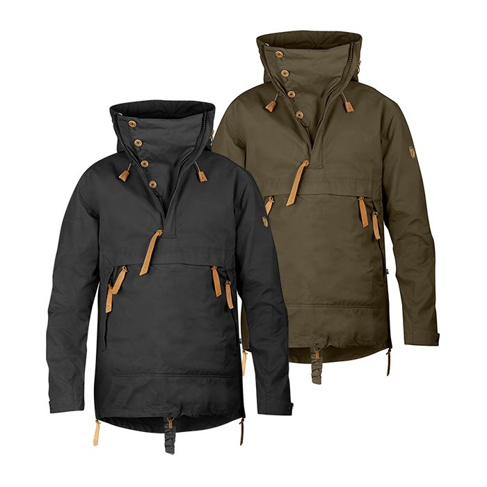 Fjällräven Anorak No. 8 Men