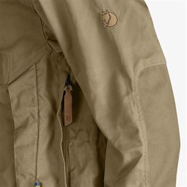 Fjällräven Anorak No. 8 Women, sand