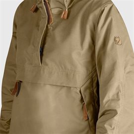 Fjällräven Anorak No. 8 Women, sand