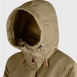 Fjällräven Anorak No. 8 Women, sand