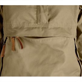 Fjällräven Anorak No. 8 Women, sand