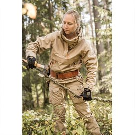 Fjällräven Anorak No. 8 Women, sand