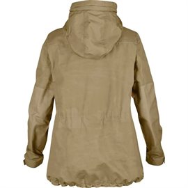 Fjällräven Anorak No. 8 Women, sand