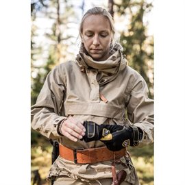 Fjällräven Anorak No. 8 Women, sand