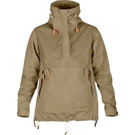 Fjällräven Anorak No. 8 Women, sand