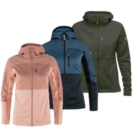 Fjällräven Abisko Trail Fleece W