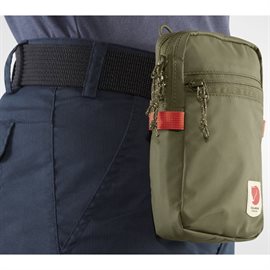 Fjällräven High Coast Pocket