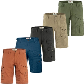 Fjällräven Barents Pro Shorts Men