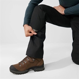 Fjällräven Barents Pro Trousers Men, dark olive