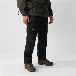 Fjällräven Barents Pro Trousers Men, dark olive