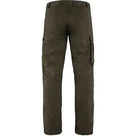 Fjällräven Barents Pro Trousers Men, dark olive