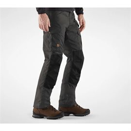Fjällräven Barents Pro Winter bukser-dark navy-56
