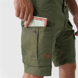 Fjällräven Barents Pro Shorts Men