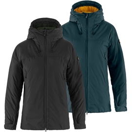 Fjällräven Bergtagen 130 Insulation Jacket Women