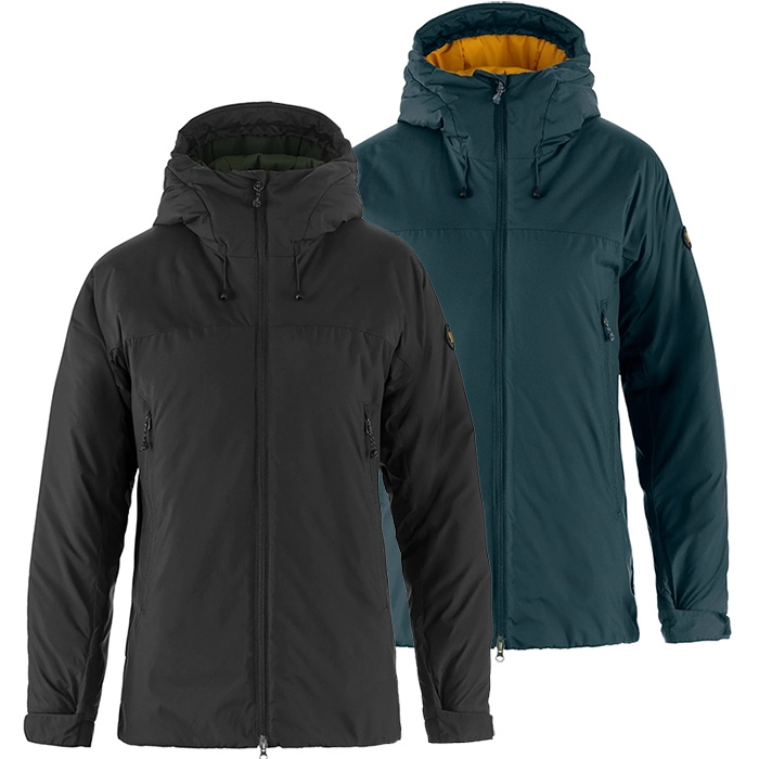 Fjällräven Bergtagen 130 Insulation Jacket Women