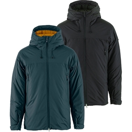 Fjällräven Bergtagen 130 Insulation Jacket Men