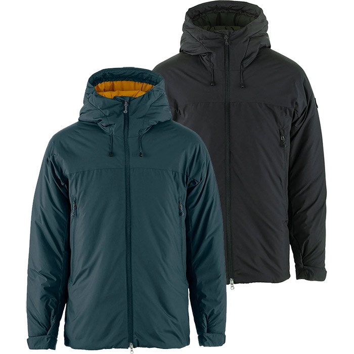 Fjällräven Bergtagen 130 Insulation Jacket Men