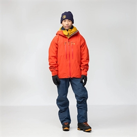 Fjällräven Bergtagen GTX Pro Jacket Men 28.000mm